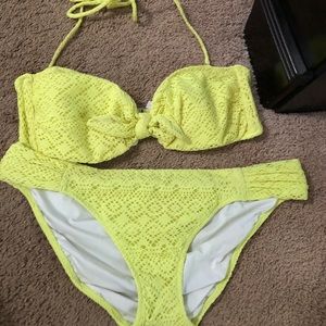 Victoria Secret Bikini